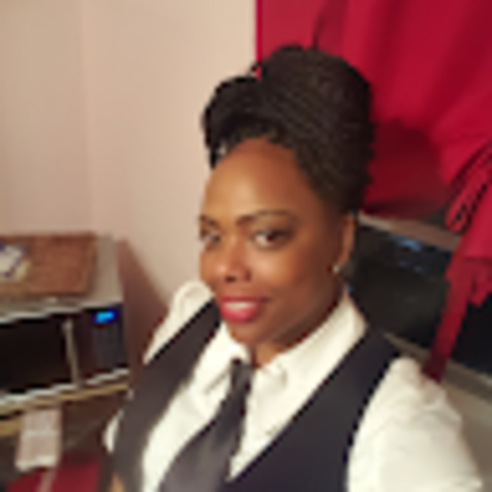 Meet your Posher, Alexandria